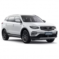 Geely / Atlas / Atlas Pro (2016 - ) / Atlas / Atlas Pro / Belgee X70 (NL-3/NL-3BY) (2016 - по н.в.) / 2.4 4WD (JLD-4G24)