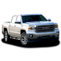 GMC / Sierra (2006 - ) / Sierra, GMT K2CG/EG/HG/RG (2014 - по н.в.) / Sierra 6.6 V8 DPF (291 кВт)