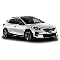 Kia / Ceed (2006 - ) / Xceed, CD (2019 - по н.в.) / Xceed/Ceed 1.4 T-GDI