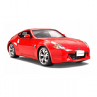 Nissan / 370 (2009 - ) / 370Z, Z34 (2009 - по н.в.) / 370Z 2WD