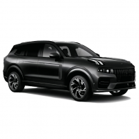 Lynk & Co / 09 (2021 - по н.в.) / 09 2.0T 4WD PHEV