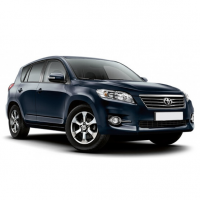 Toyota / RAV4 (1994 - ) / RAV4 III, A30 / XA30 (2005 - 2016) / RAV4 / Vanguard 3.5 V6 24V 4WD (2GR-FE) (GSA33/GSA33L/GSA33R/GSA33W)