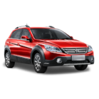 DongFeng / S30/H30/H30 Cross (2014 - 2018) / S30 / H30 / H30 Cross 1.6 2WD