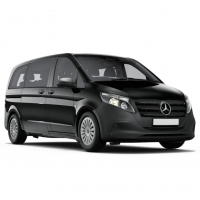 Mercedes-Benz / V-класс (1996 - ) / Vito, W447 (2014 - по н.в.) / Vito Mixto / Van / Tourer 121 CDI (OM654) 4x2 447.701 / 447.703 / 447.705