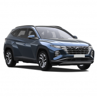 Hyundai / Tucson (2004 - ) / Tucson, NX4 (2020 - по н.в.) / 2.0 CRDI TCI 2WD (D4HD)