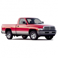 Dodge / Другие модели (1986 - 2016) / RAM 2500, BR / BE / AB (1994 - 2002) / 5.9 TD (I6)