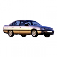 Opel / Omega (1986 - 2003) / Omega A, V87 (1986 - 2001) / Omega A 2.0i 2WD (85 кВт) (C20NE)