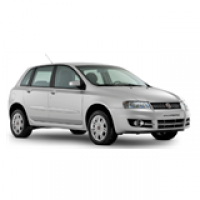 Fiat / Другие модели (1983 - ) / Stilo (2001 - 2008) / Stilo 1.9 JTD (74, 85 кВт)