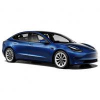 Tesla / Model 3 (2018 - по н.в.) / Model 3 Standard Range Plus 2WD