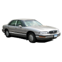 Buick / Другие модели (1991 - ) / LeSabre (1999 - 2005) / LeSabre 3.8 V6