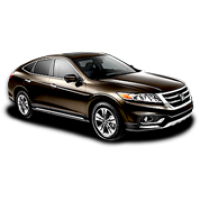 Honda / Crosstour (2009 - ) / Crosstour, TF (2009 - по н.в.) / Crosstour 3.5 4WD (J35Y1/J35Z2) (TF2)