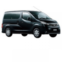 Mitsubishi / Delica (1986 - ) / Delica D:3 (2011 - 2019) / Delica 1.6 2WD (BM20/BM21/BVM20/BVM21)