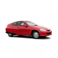 Honda / Insight (2000 - ) / Insight Hybrid, ZE1 (2000 - 2006) / Insight Hybrid 2WD (ECA/ECA1) (ZE1)