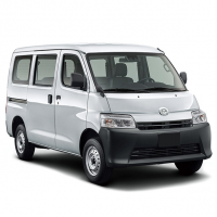Mazda / Bongo (1983 - ) / Bongo V, S4 (2020 - 2023) / 1.5 4WD (2NR-VE) (S413Z)