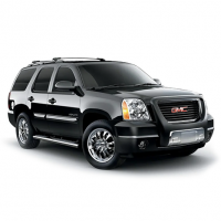 GMC / Yukon (1993 - ) / Yukon / XL, GMT922 / GMT932 (2006 - 2014) / Yukon 2500 5.3 V8 2WD