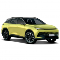BAIC / X55 (2023 - по н.в.) / X55 1.5T