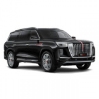 Hongqi / LS7 (2022 - по н.в.) / LS7 4.0 AWD
