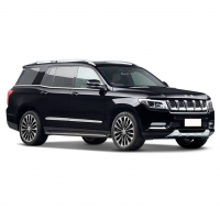 BAIC / BJ90 (2017 - по н.в.) / 3.0 T 4WD (M276DE30AL)