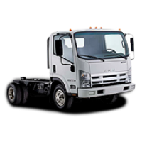 Isuzu / N-серия (1996 - ) / NLR, NMR, NNR, NPR, NQR, NRR (2006 - по н.в.) / NQR, NRR 5.2 DPF 2WD
