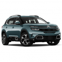 Citroen / C5 (2000 - ) / C5 Aircross, C84 (2018 - по н.в.) / C5 Aircross 1.2 PureTech 130 2WD (HNS)