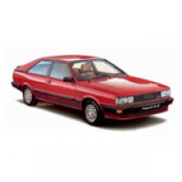 Audi / Другие модели (1980 - ) / Coupe, S2 (1986 - 1995) / Coupe GT 2.2