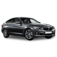BMW / 3 серия (1983 - ) / 3 Series, Gran Turismo, F34 (2013 - по н.в.) / 320i GT xDrive PF