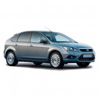 Ford / Focus (1998 - ) / Focus, MK II / CB4 (2000 - 2015) / 1.6 16V Zetec / Duratec 100 115 120 122 FWD / 2WD