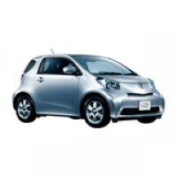 Toyota / Другие модели (1982 - ) / iQ, J10 (2008 - 2016) / iQ 1.3 (NGJ10)