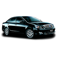 Geely / Другие модели (2003 - ) / SC (2010 - 2016) / SC3 1.3