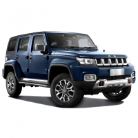 BAIC / Beijing BJ40 / BJ40 Plus (2019 - по н.в.) / BJ40 / BJ40 Plus 2.0 T 2WD