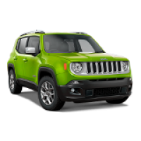 Jeep / Renegade (2014 - ) / Renegade, BU (2015 - по н.в.) / Renegade 1.6 MultiJet 2WD (85 кВт)