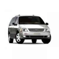 Ford / Другие модели (1982 - ) / Freestar (2004 - 2007) / Freestar 3.9 V6
