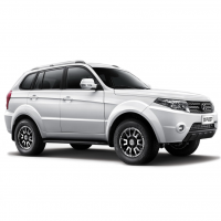 BAW / Yusheng 007 (2011 - 2017) / 2.0 T 2WD (190 л.с.) (4G63S4T)