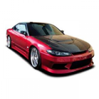 Nissan / Другие модели (1982 - ) / 200 SX (1989 - 1999) / 200 SX (S13)