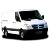 Dodge / Sprinter (2003 - 2009) / Sprinter, Gen II (2007 - 2009) / Sprinter 3500 3.5 V6