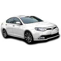 MG / MG6 (2010 - по н.в.) / MG6 1.8