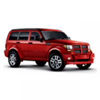 Dodge / Nitro (2006 - 2012) / Nitro, KA (2007 - 2010) / Nitro R/T 4.0 V6 AWD / 4WD