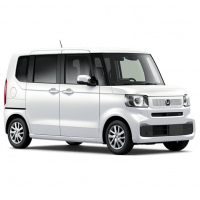 Honda / N-BOX (2011 - ) / N-BOX III, JF (2023 - по н.в.) / 0.7 2WD (S07B) (JF5/6BA-JF5)