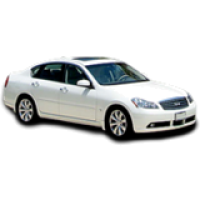 Infiniti / M (2003 - 2014) / M, Y50 (2004 - 2010) / M45 4.5 2WD (VK45DE)