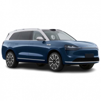 Huawei / Aito M9 (2024 - по н.в.) / PHEV / EREV 1.5T 4WD