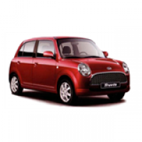 Daihatsu / Trevis (2006 - 2009) / Trevis, L651 (2006 - 2009) / Trevis 1.0 12V 2WD (EJ-VE) (L651S)