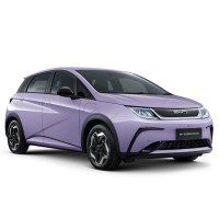 BYD / Dolphin (2021 - по н.в.) / 31 kWh / 45 kWh 2WD