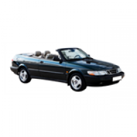 Saab / 900 (1979 - 1999) / 900 Cabriolet (1993 - 1999) / 900 2.3 Cabriolet
