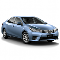 Toyota / Corolla (1983 - ) / Corolla / Fielder / Axio E160 (2012 - по н.в.) / Corolla Axio / Fielder 1.8 2WD (2ZR-FE/2ZR-FAE) (ZRE162/ZRE162G)