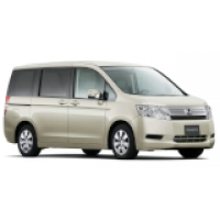 Honda / Stepwgn (1996 - ) / Stepwgn IV, RK (2009 - 2015) / Stepwgn 2.0 4WD (R20A) (RK2/RK4/RK6)