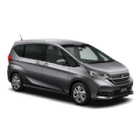 Honda / Freed (2008 - ) / Freed, GB (2016 - по н.в.) / Freed 1.5 4WD (L15B) (GB6)