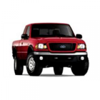 Ford / Ranger (1993 - ) / Ranger (1993 - 2011) / Ranger 3.0 V6 4x4