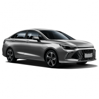 BAIC / U5 Plus (2023 - по н.в.) / U5 Plus 1.5 2WD