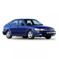 Saab / 9-3 (1998 - 2011) / 9-3 (1998 - 2008) / 9-3 2.2 TiD