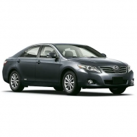 Daihatsu / Altis (2000 - ) / Altis III, XV40 (2006 - 2010) / 2.4 2WD (2AZ-FE) (ACV40N)